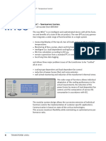 Transform - 2004 - Flyer - MTeC Ept202