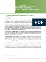 Usf - Direitos Humanos - Unidade 03 de 12