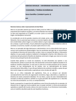 Texto 18 Marx y Socialismo Cientifico - Unidad 4