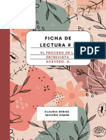 Ficha de Lectura 3 Acevedo - DENISE BRICEÑO