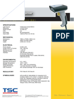 TSS-021 Product Sheet - E