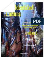 Antologia Identidad U 1