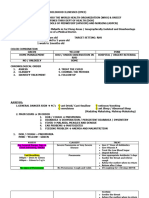 Integrated Management of Childhood Illnesses