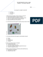 Pts Yr8 Practice 5