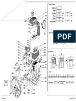 ABAC - Cabezal Compresor B7000