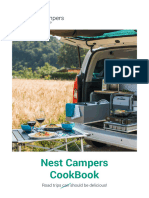 NestCampers CookBook