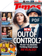 TV Times - 26 February 2022