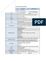 S6 Specs 2