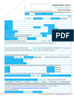 Acumen ApplicationForm V18.0 PDFFillable