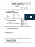 EM g7 Maths 2021 WP 3rd