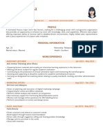 Farah Marcella Resume Compressed PDF