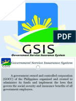 GSIS