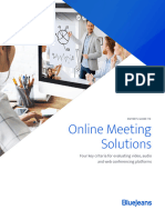 Buyer's Guide-Meeting Solutions v3