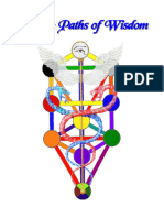 32 Paths of Wisdom Lesson 1 Diagrams Final