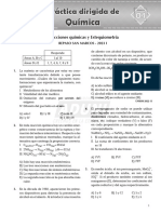 S4 Química - Dirigida