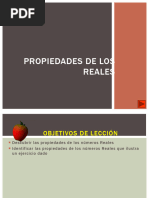 Propiedades de Los Reales2