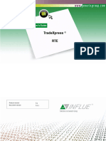 RTE Reference Guide 5.1.1 EN