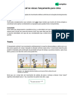 Turmadefevereiro-física1-Lançamento Vertical No Vácuo - Lançamento para Cima-16!03!2023