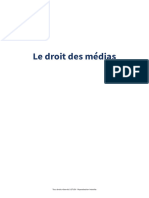 Droit-Medias PDF