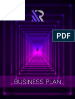 R3mit - Io Business Plan