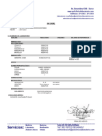 Dionisio Esteban Oliver - Resultados de Laboratorio.11