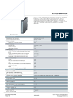 6ES75221BH010AB0 Datasheet FR