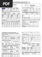 2021 2022 Q1 School Based Pmed Template