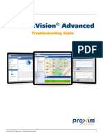 PVA TroubleshootingGuide