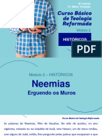 09 - Neemias - Históricos