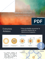 Exámen Química 10mo