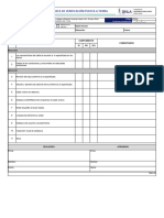 CO-PE-1PE401-SS-PR-008-Anexo16 Lista de Verificación Puesta A Tierra