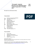 Gorai-Sahoo2022 Chapter EnergeticAndExergeticAnalysisO