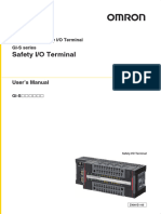 z400 Safety Remote Io-Gi Series Users Manual en