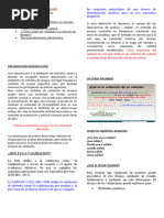 Notas Regulacion Validacion