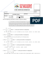 Taller Aplicaciones Operaciones Con Matrices