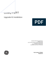 LP7 LP9 R2 Upgrade KIT Manual - UG - 5736810 - 6