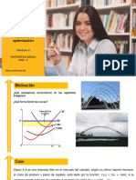 M3 - Función Cuadrática - 2023-2