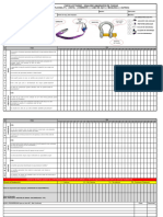 AWS - 12 - Insp. Cintas, Cabos e Acessórios