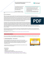 Y5 U2 S6 Assessment Checkpoint Full Lesson Plan