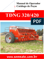 TDNG 420 e 320