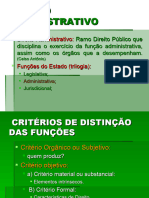 Curso de Direito Administrativo