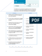 Gramática - Crónica de D. João I, de Fernão Lopes: Nome #Data / / Avaliação Professor