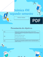 Quimica 4medio