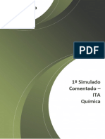 Correção em PDF - Química