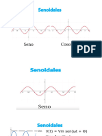 SENOIDALES