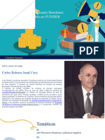 Financiamento Na Educação