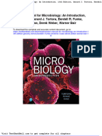 Solution Manual For Microbiology An Introduction 13th Edition Gerard J Tortora Berdell R Funke Christine L Case Derek Weber Warner Bair 10