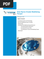 White Paper 1403-How Gyros Create Stabilizing-Torque