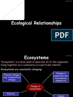 7d Ecological Relationships