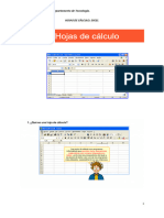 2 ESO TECNOL Practica Excel